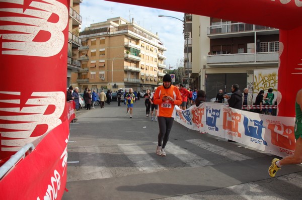 Corriamo al Collatino (13/02/2011) 046