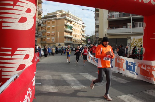 Corriamo al Collatino (13/02/2011) 047