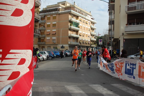 Corriamo al Collatino (13/02/2011) 049