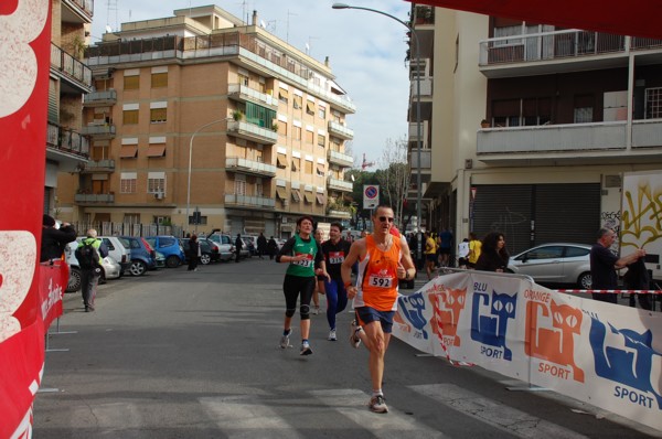 Corriamo al Collatino (13/02/2011) 051