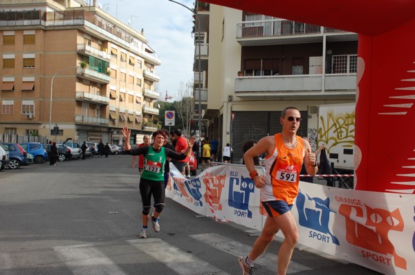 Corriamo al Collatino (13/02/2011) 052