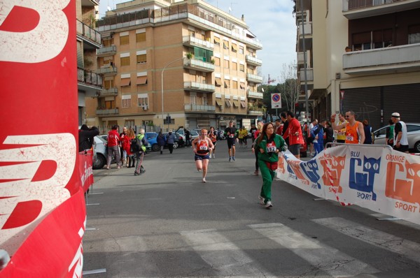 Corriamo al Collatino (13/02/2011) 053