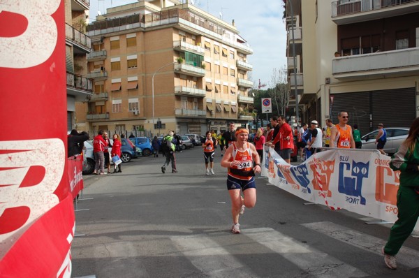 Corriamo al Collatino (13/02/2011) 056