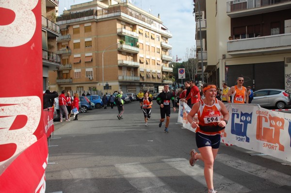 Corriamo al Collatino (13/02/2011) 057