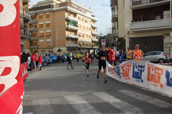 Corriamo al Collatino (13/02/2011) 058