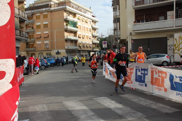 Corriamo al Collatino (13/02/2011) 059