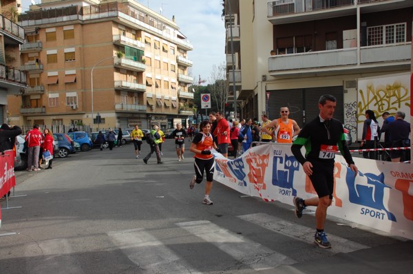 Corriamo al Collatino (13/02/2011) 060
