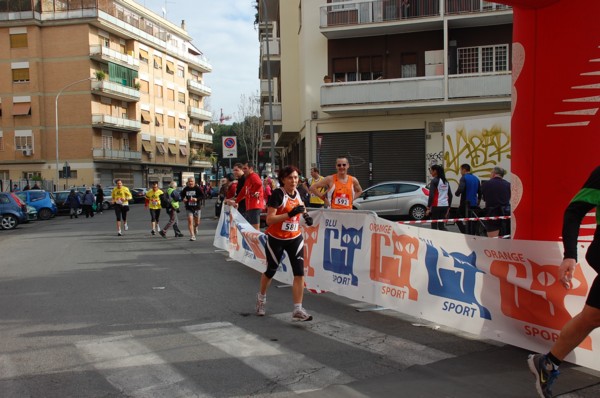 Corriamo al Collatino (13/02/2011) 061
