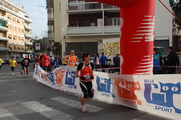 Corriamo al Collatino (13/02/2011) 062