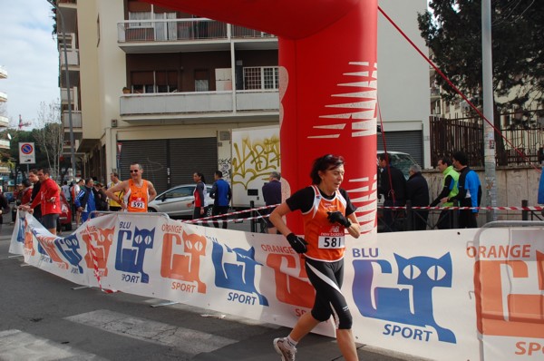 Corriamo al Collatino (13/02/2011) 063