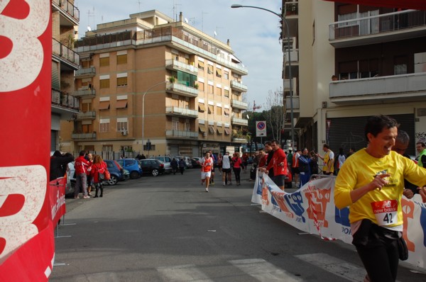 Corriamo al Collatino (13/02/2011) 064