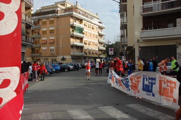 Corriamo al Collatino (13/02/2011) 065