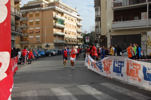 Corriamo al Collatino (13/02/2011) 068