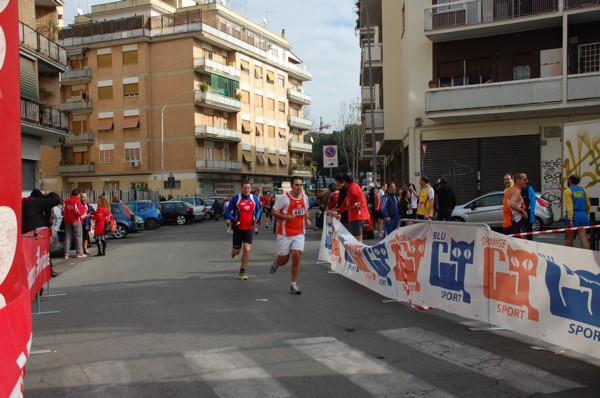 Corriamo al Collatino (13/02/2011) 069