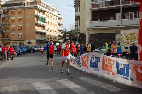 Corriamo al Collatino (13/02/2011) 070