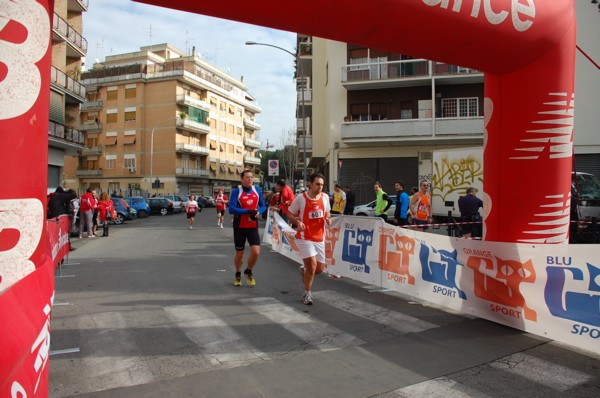 Corriamo al Collatino (13/02/2011) 071