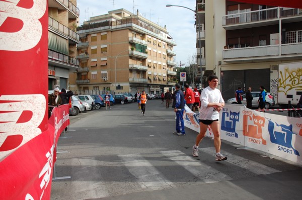 Corriamo al Collatino (13/02/2011) 078