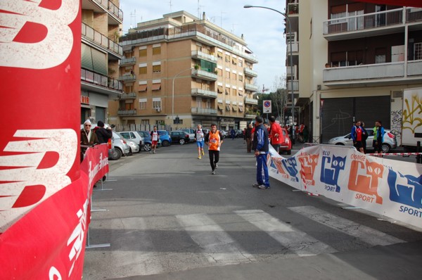 Corriamo al Collatino (13/02/2011) 081