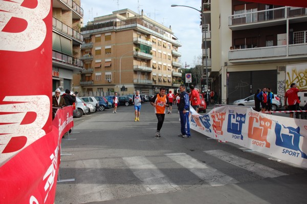 Corriamo al Collatino (13/02/2011) 083