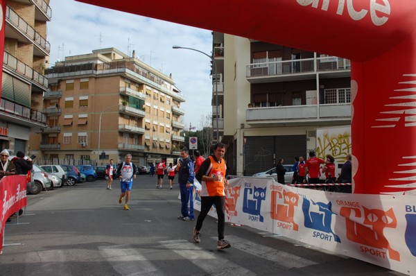 Corriamo al Collatino (13/02/2011) 085
