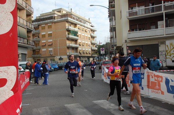 Corriamo al Collatino (13/02/2011) 087