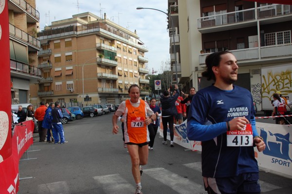 Corriamo al Collatino (13/02/2011) 089