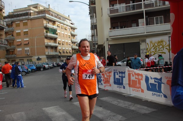 Corriamo al Collatino (13/02/2011) 090