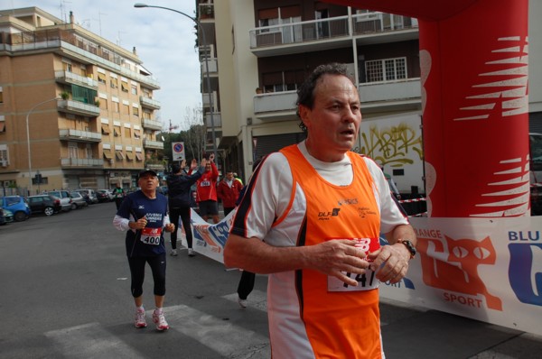 Corriamo al Collatino (13/02/2011) 091