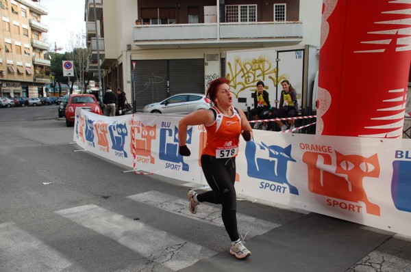Corriamo al Collatino (13/02/2011) 098