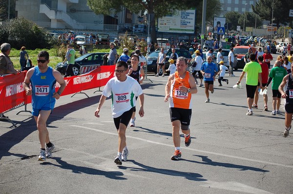 Granai Run (03/04/2011) 0050