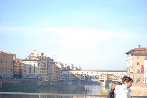 Maratona di Firenze (27/11/2011) 0001