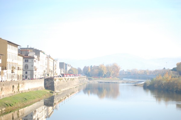 Maratona di Firenze (27/11/2011) 0002