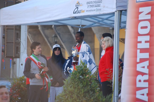 Maratona di Firenze (27/11/2011) 0004