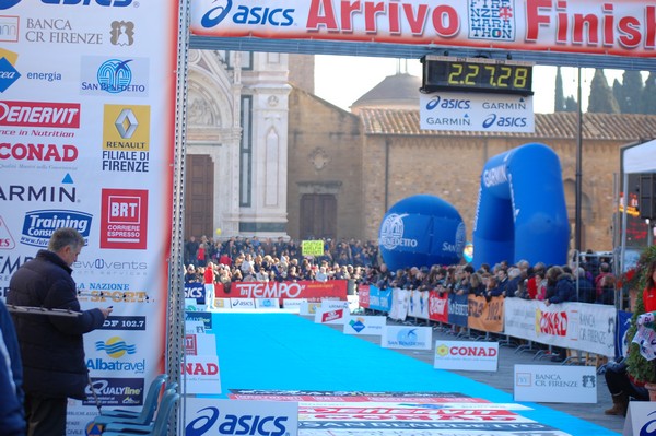Maratona di Firenze (27/11/2011) 0006