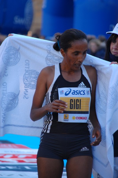 Maratona di Firenze (27/11/2011) 0009
