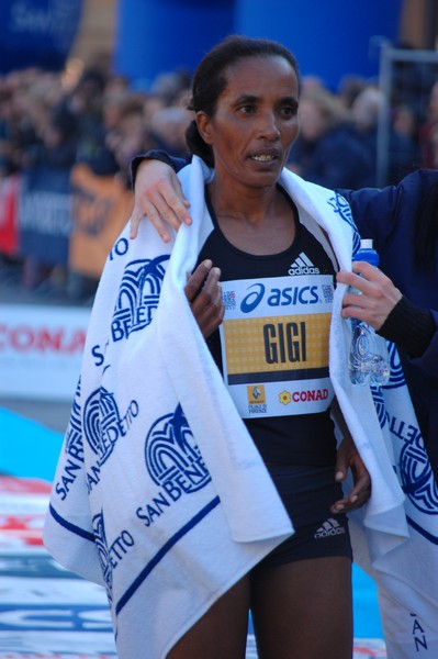 Maratona di Firenze (27/11/2011) 0011