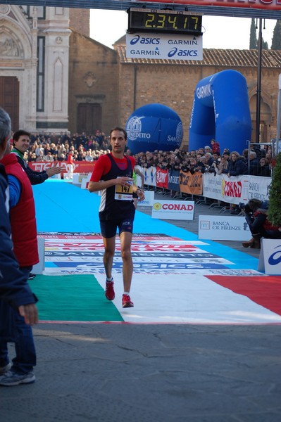Maratona di Firenze (27/11/2011) 0016