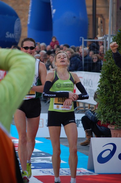 Maratona di Firenze (27/11/2011) 0019