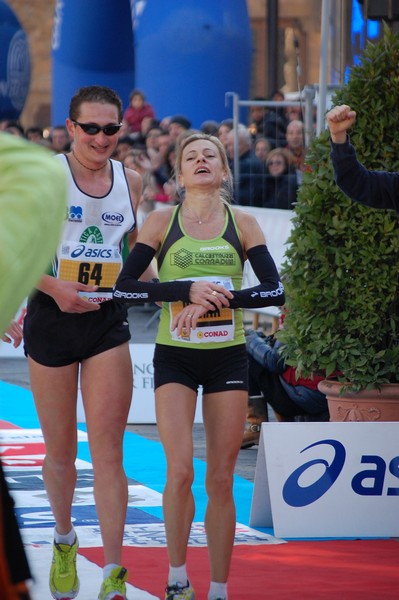 Maratona di Firenze (27/11/2011) 0020