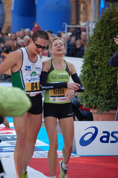 Maratona di Firenze (27/11/2011) 0021