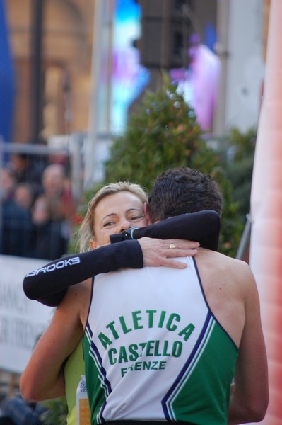 Maratona di Firenze (27/11/2011) 0023
