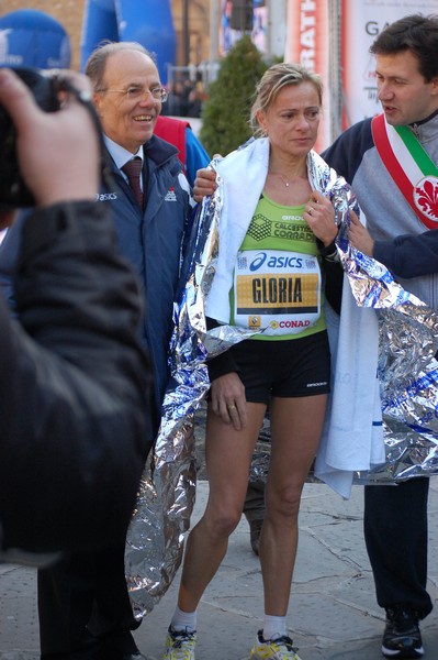 Maratona di Firenze (27/11/2011) 0029
