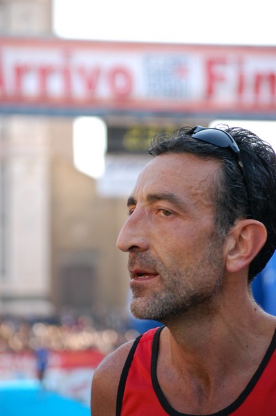 Maratona di Firenze (27/11/2011) 0034