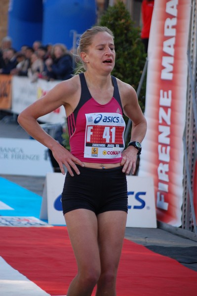 Maratona di Firenze (27/11/2011) 0035