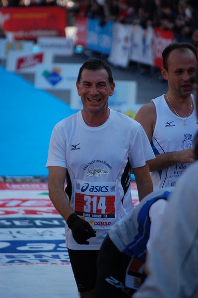 Maratona di Firenze (27/11/2011) 0040
