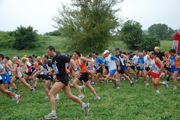 Cross della Caffarella (30/04/2011) 0013