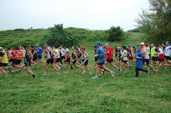 Cross della Caffarella (30/04/2011) 0031