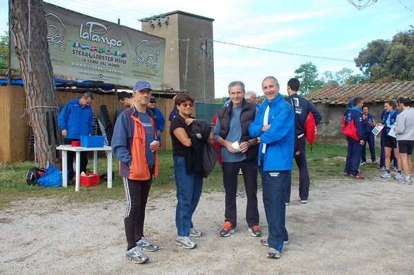 Castel di Guido Country Race (01/05/2011) 0027