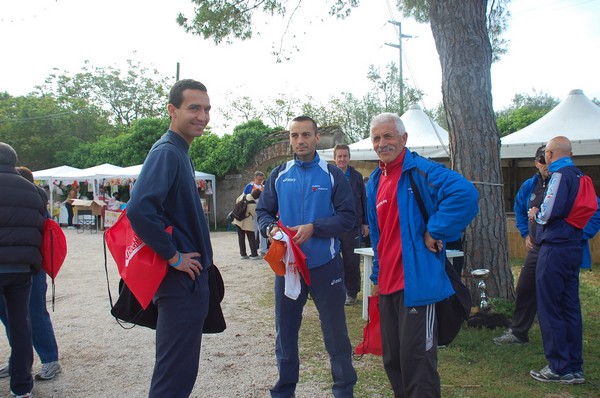Castel di Guido Country Race (01/05/2011) 0029