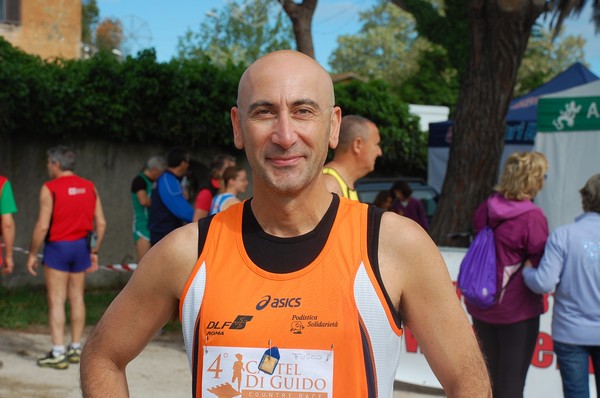 Castel di Guido Country Race (01/05/2011) 0038